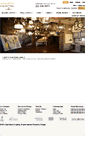 Mobile Screenshot of cajunlighting.com